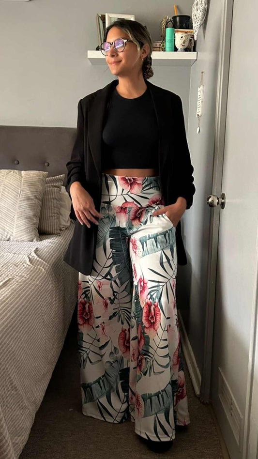 Maxi Palazzo María “Melanc"