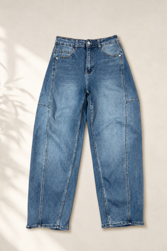 Jeans BALLOON "MK106"