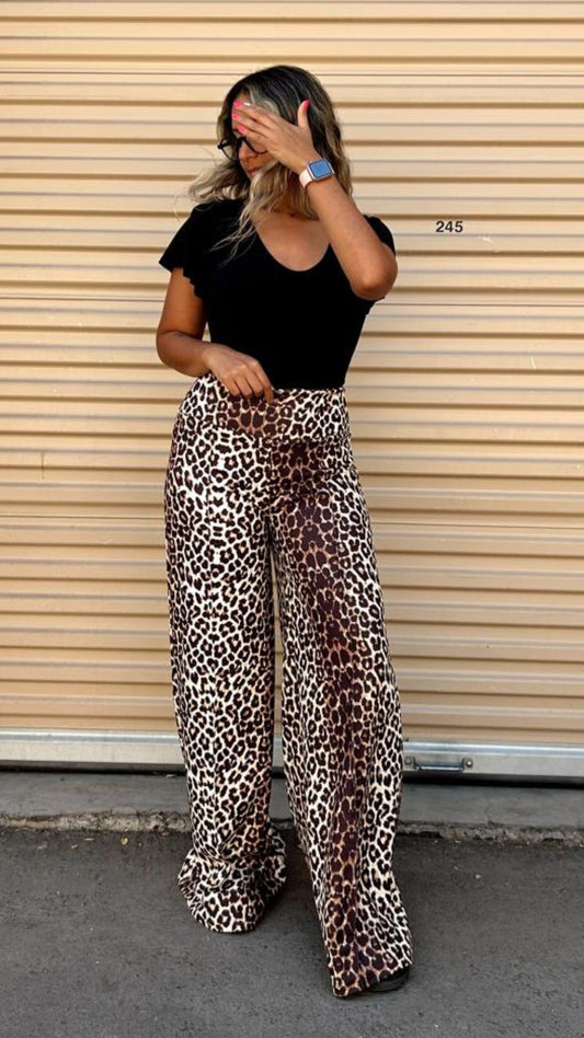 Palazzo Leonor “Print"