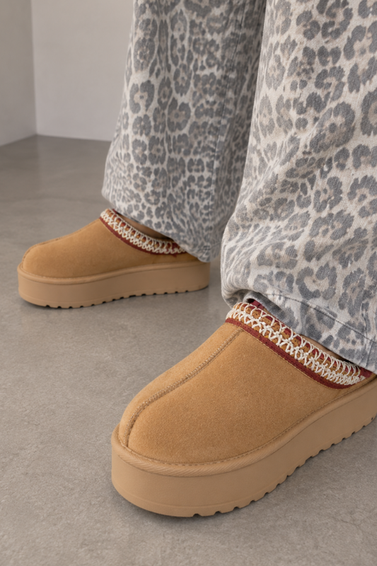 Zueco "CAMEL"