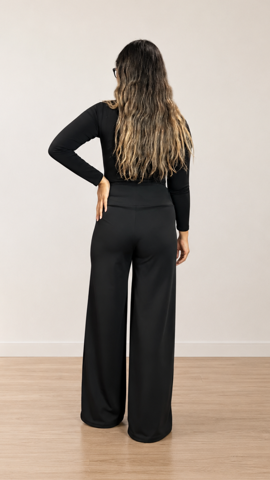 Palazzo Leonor "BLACK"