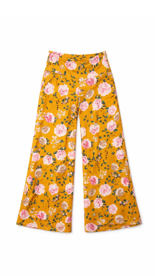 Maxi Palazzo María “Roses"