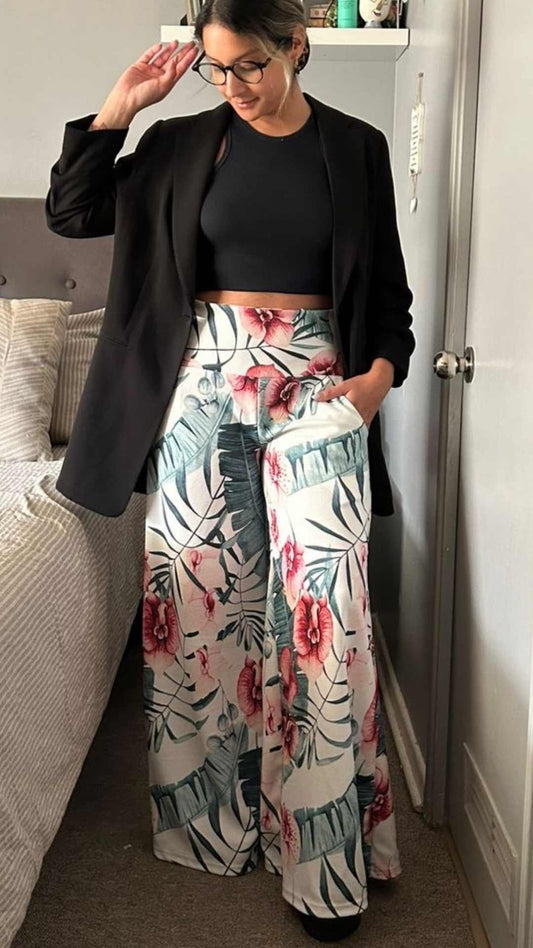 Maxi Palazzo María “Melanc"