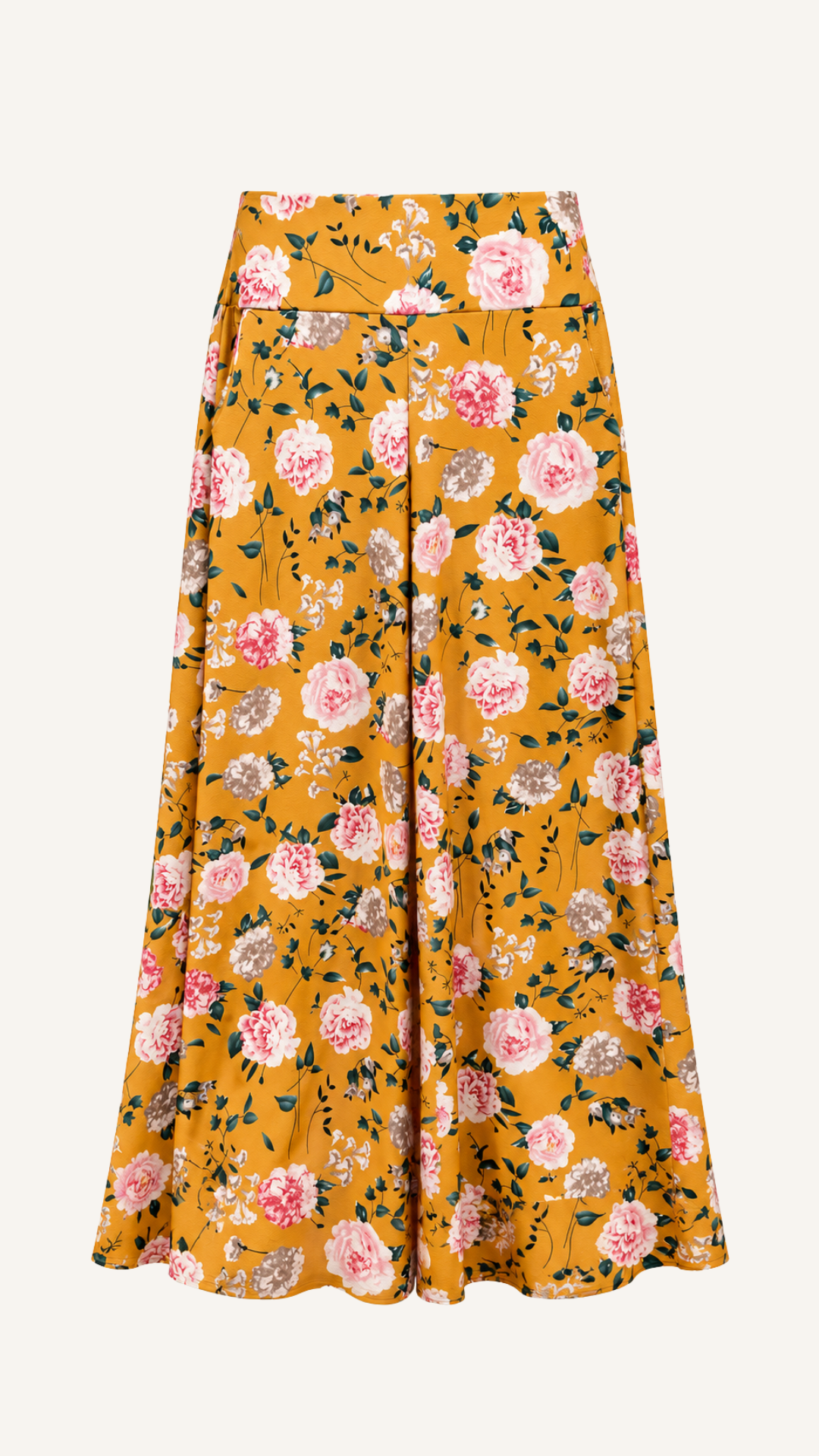 Maxi Palazzo "ROSY"