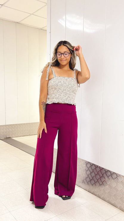 Palazzo Leonor “Magenta"