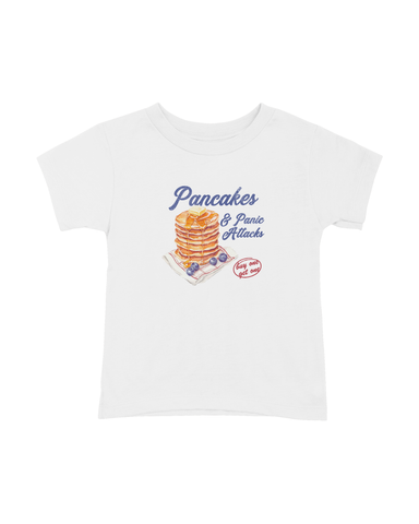 Polera Pancakes