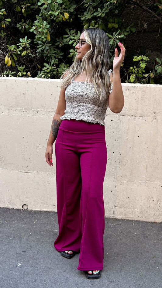 Palazzo Leonor “Magenta"