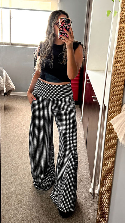 Maxi Palazzo María “Olivia"