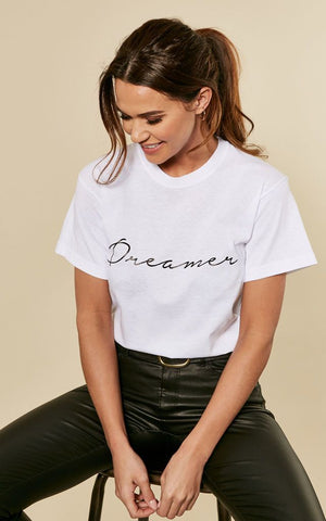 Polera "Dreamer"