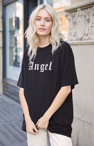 Polera "Angel"