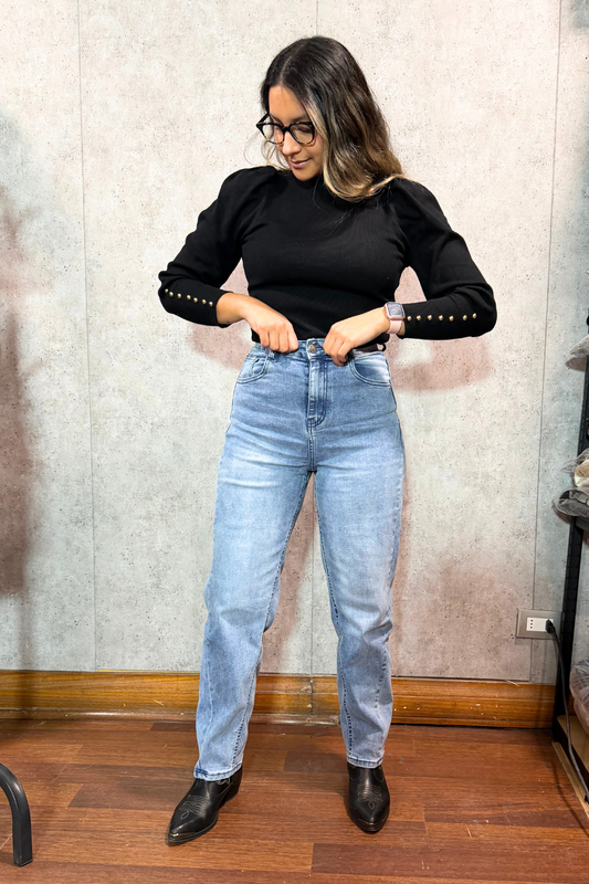 Jeans BALLOON "MB001"
