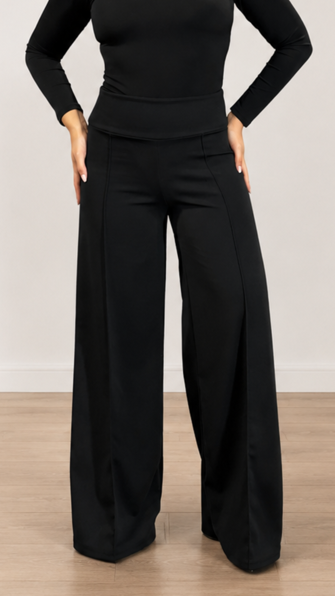 Palazzo Leonor "BLACK"