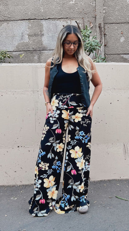 Maxi Palazzo María "MILEROSS"