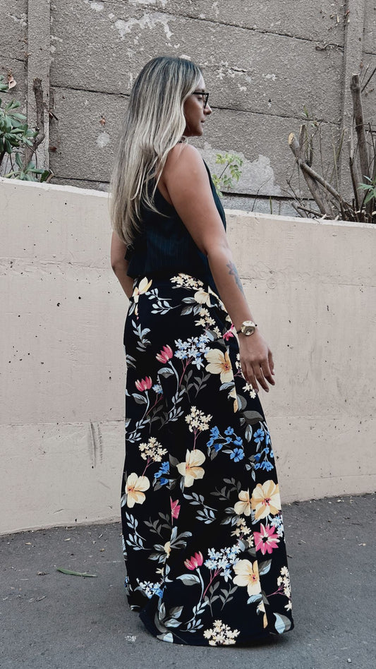 Maxi Palazzo María "MILEROSS"