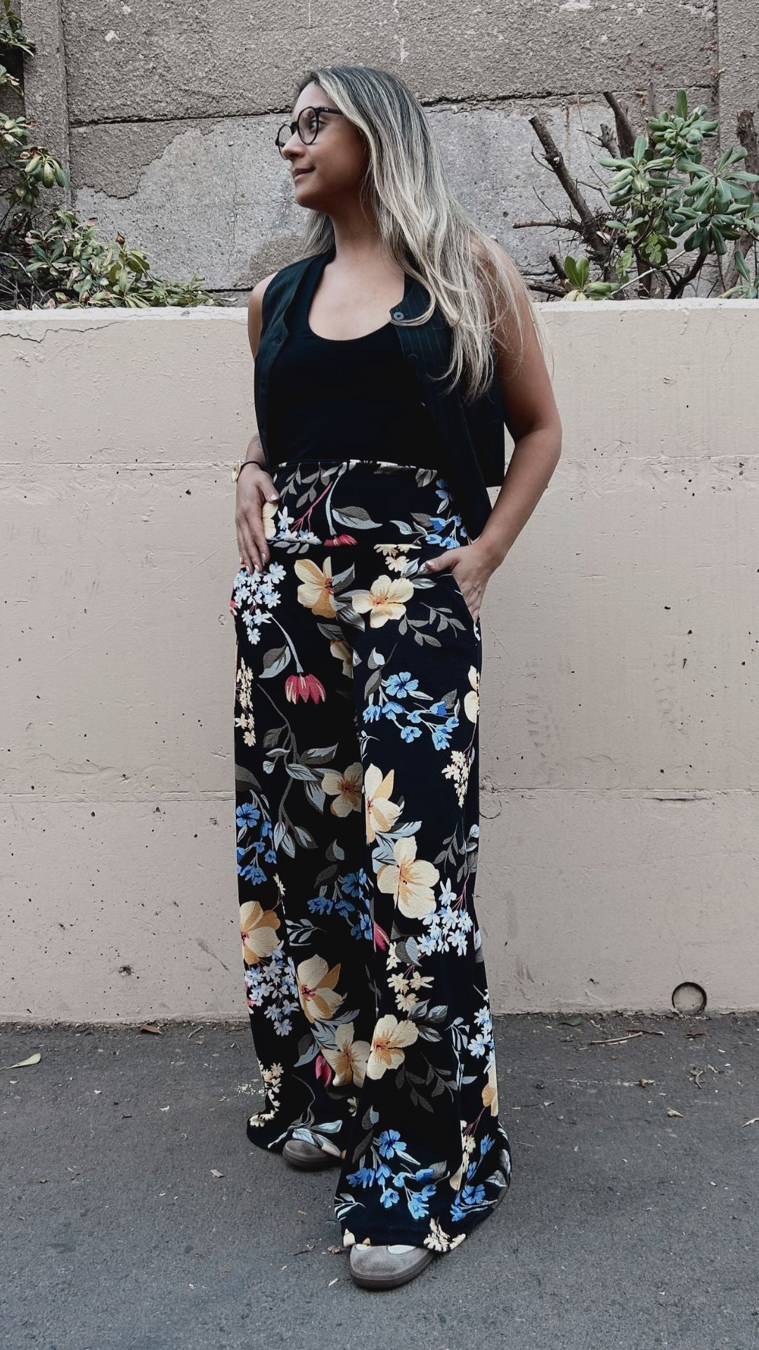 Maxi Palazzo María "MILEROSS"