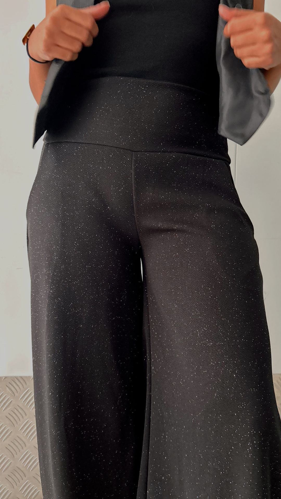 Maxi Palazzo María "SHINE"