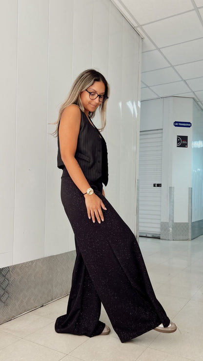 Maxi Palazzo María "SHINE"