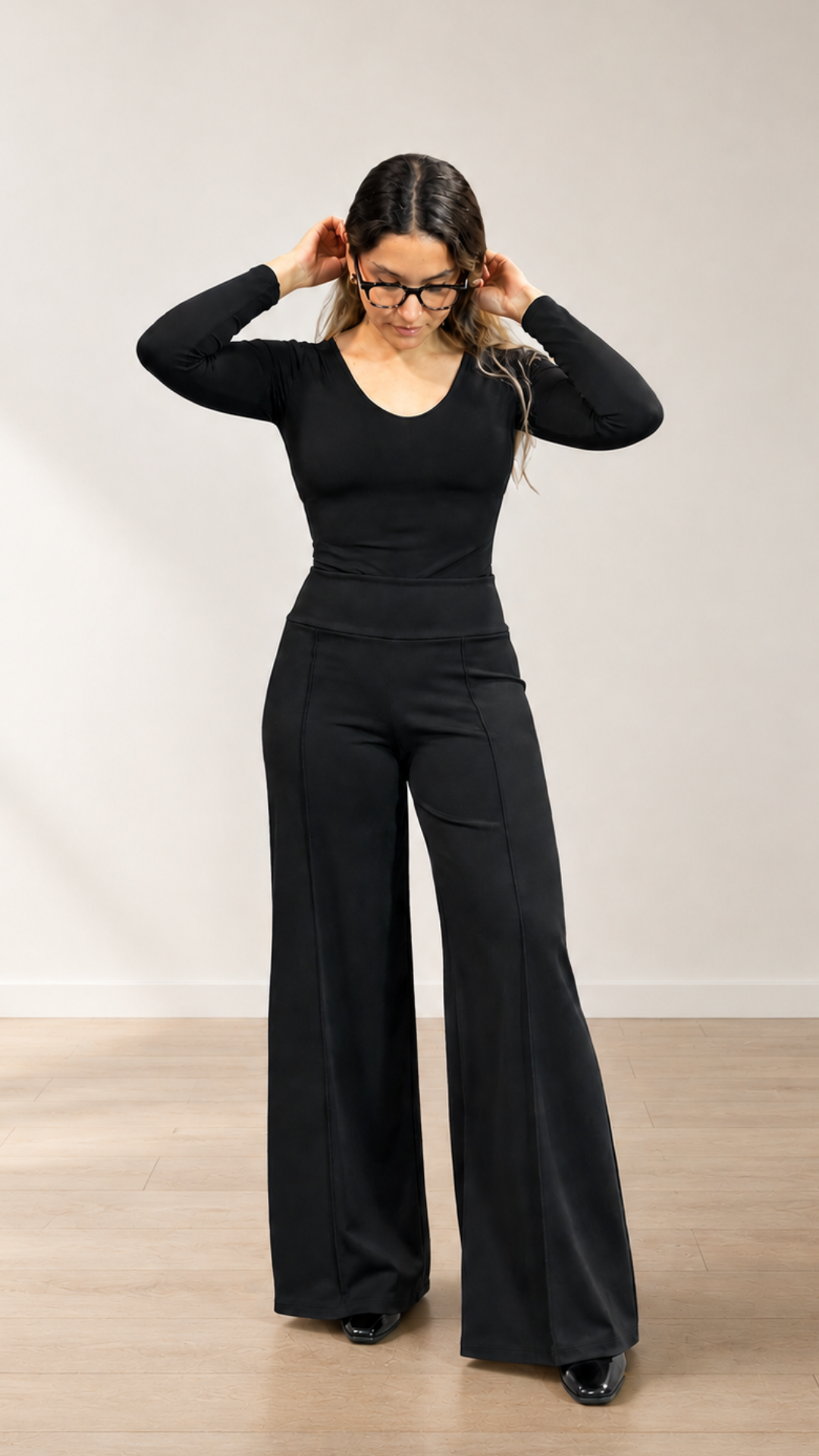 Palazzo Leonor "BLACK"